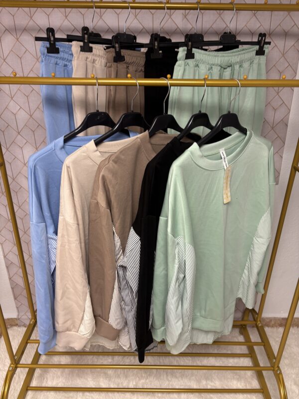 conjunto gemes